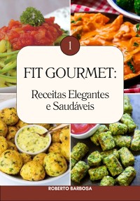 Cover Fit Gourmet