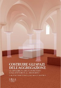 Cover Costruire gli spazi dell’aggregazione