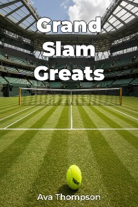 Cover Grand Slam Greats