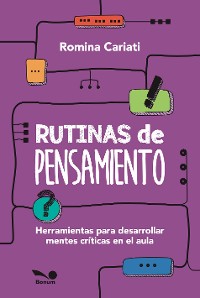 Cover Rutinas de pensamiento