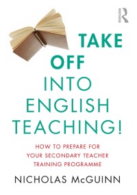 Cover Take Off into English Teaching!