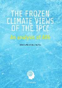 Cover The Frozen Climate Views of the IPCC