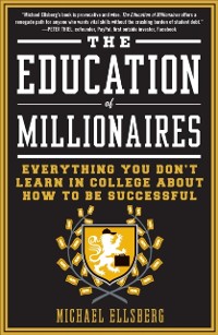 Cover Education of Millionaires