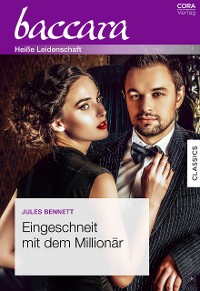 Cover Eingeschneit mit dem Millionär