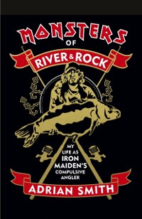 Cover Monsters of River & Rock