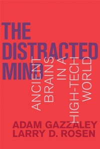 Cover Distracted Mind