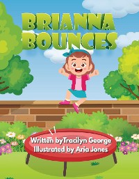 Cover Brianna Bounces