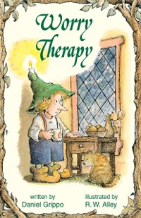 Cover Worry Therapy