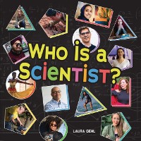 Cover Who Is a Scientist?