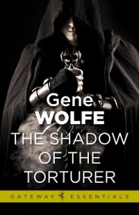 Cover Shadow of the Torturer