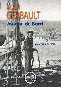 Cover Journal de bord