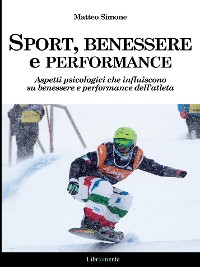 Cover Sport, benessere e performance