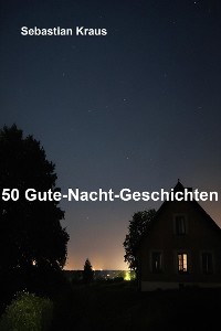 Cover 50 Gute-Nacht-Geschichten