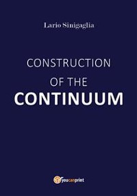 Cover Construction of the continuum