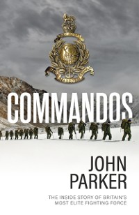 Cover Commandos
