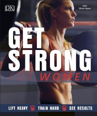 Cover Get Strong For Women