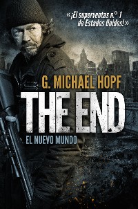 Cover THE END: EL NUEVO MUNDO