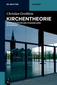 Cover Kirchentheorie