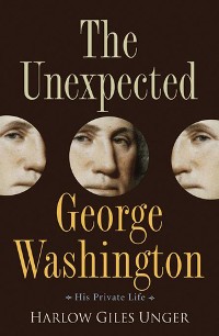 Cover The Unexpected George Washington