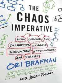 Cover Chaos Imperative