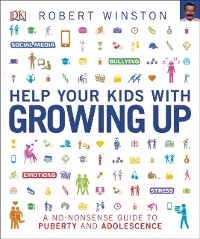 Cover Help Your Kids with Growing Up
