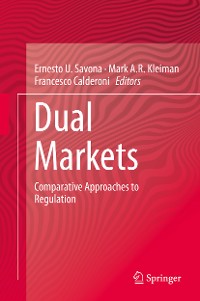 Cover Dual Markets
