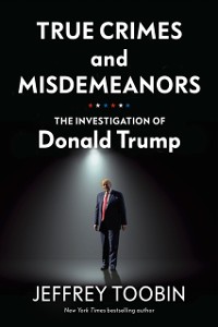 Cover True Crimes and Misdemeanors