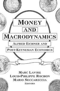 Cover Money and Macrodynamics