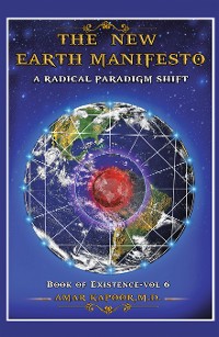 Cover The New Earth Manifesto