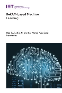 Cover ReRAM-based Machine Learning