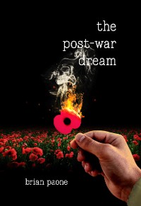 Cover The Post-War Dream