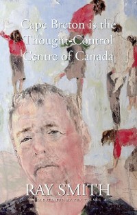 Cover Cape Breton is the Thought-Control Centre of Canada