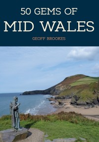 Cover 50 Gems of Mid Wales