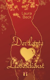 Cover Der letzte Liebesdienst