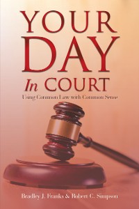 Cover Your Day in Court