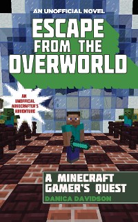 Cover Escape from the Overworld