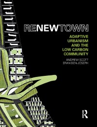 Cover ReNew Town