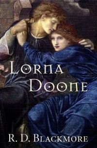 Cover Lorna Doone