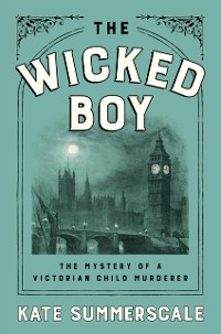Cover Wicked Boy