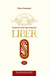 Cover Liber S - English