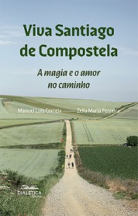 Cover Viva Santiago de Compostela