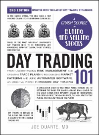 Cover Day Trading 101, 2nd Edition