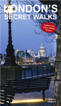 Cover London's Secret Walks
