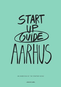 Cover Startup Guide Aarhus