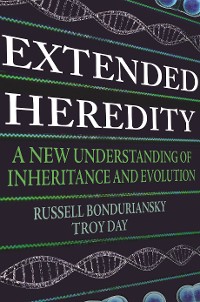 Cover Extended Heredity