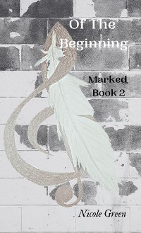 Cover Of The Beginning: Marked