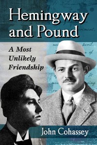 Cover Hemingway and Pound