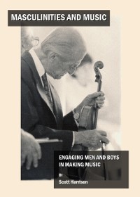 Cover Masculinities and Music