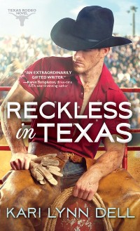 Cover Reckless in Texas