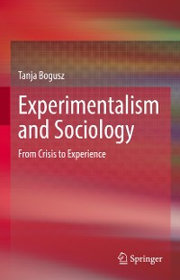 Cover Experimentalism and Sociology